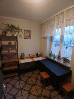 Mieszkanie Rumiankowa - 3