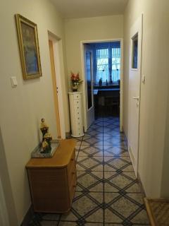 Mieszkanie Rumiankowa - 2