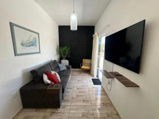 Casa em Florianópolis no bairro de Canasvieiras com sacada e churrasqueira! - 5