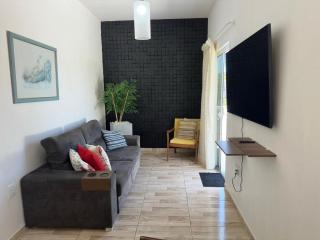 Casa em Florianópolis no bairro de Canasvieiras com sacada e churrasqueira! - 3