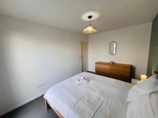 La Suite Bezannes Parking Balcon - 2