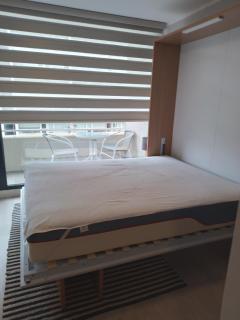 Departamento minimalista - 9