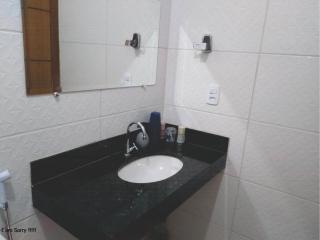 Apartamento Menezes - 2