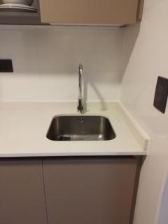 Departamento minimalista - 5