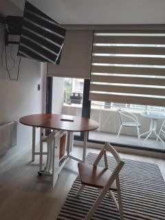 Departamento minimalista - 3