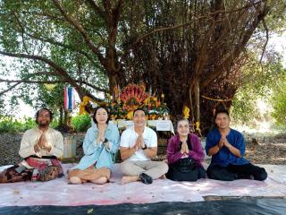 ชมวิว บึงโขงหลง - 7