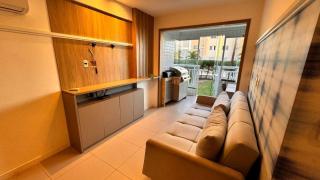 Beach Way Porto das Dunas - 1