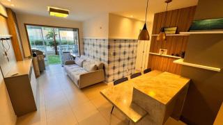 Beach Way Porto das Dunas - 7