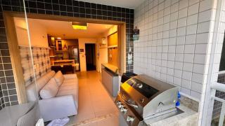 Beach Way Porto das Dunas - 6