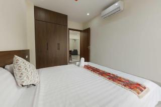 Townhouse Oak West Lake Apartment - 3