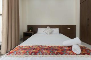 Townhouse Oak West Lake Apartment - 6