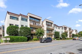 Uptown Ocean City 2BR Condo With Pool! - 0