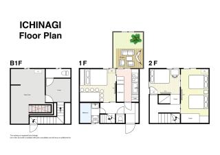 ICHINAGI Yanaka Luxury Villa near Asakusa - 2