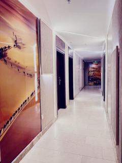Hayat Al madinah Hotel فندق حياة المدينة - 5