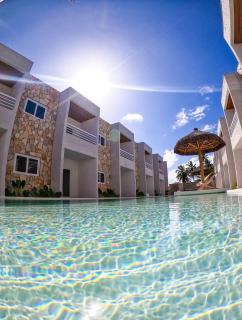 MHV Milagres - Curimã B 1 - 0