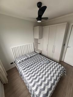 Studio completo & ótima localização central - 6