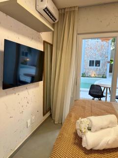 MHV Milagres - Curimã B 1 - 7