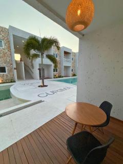 MHV Milagres - Curimã B 1 - 2