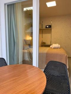 MHV Milagres - Curimã B 1 - 1