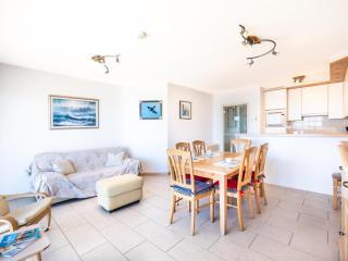 Les Petrels vijfde - 7