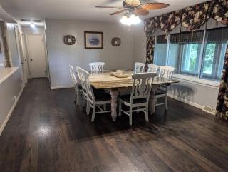 Peaceful Country Escape Pond & Private Hot Tub - 8