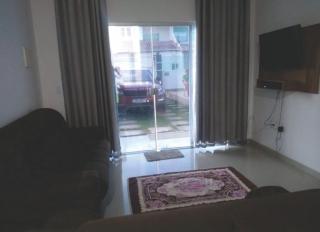 Apartamento Menezes - 1