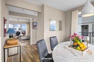 Ferienwohnung BlueLounge Olpenitz - Olpenitzdorf - 1