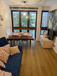 Appartamento sulle piste da sci - 0