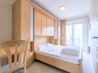 Les Petrels vijfde - 2