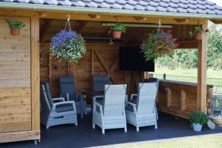 Ferienwohnung Passat in Olpenitzdorf - Olpenitzdorf - 6