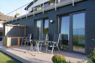 Ferienwohnung Passat in Olpenitzdorf - 2