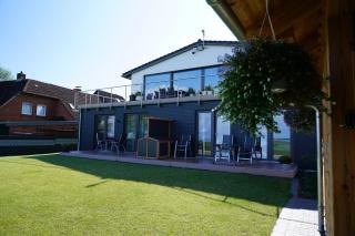 Ferienwohnung Pamir in Olpenitzdorf - 7