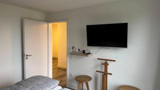 Ferienwohnung Pamir in Olpenitzdorf - 5