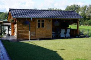 Ferienwohnung Pamir in Olpenitzdorf - Olpenitzdorf - 1