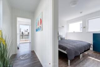 Ferienhaus ANs Bootshaus Olpenitz - 5