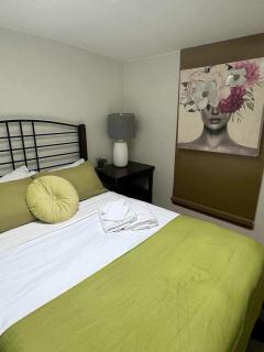 Central Location Cozy and Well-Equipped, Unit #3 - Halifax - 0