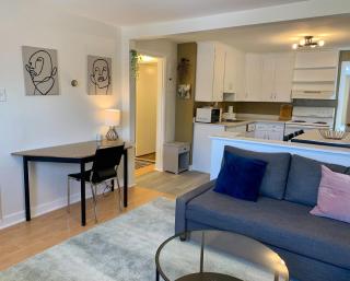 Central Location Cozy and Well-Equipped, Unit #3 - Halifax - 7
