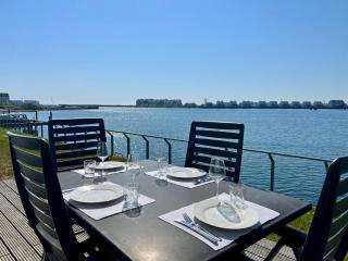 Ferienwohnung Landungsbrücke 22 Olpenitz - 0