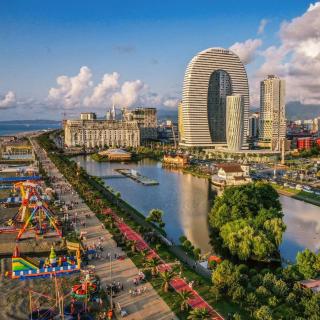 Alliance palace Black Sea - 8