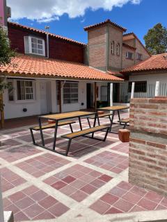 Hotel Margarita s Home Single - 5