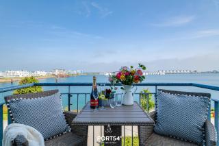 Ferienwohnung Cannes, App 31 Olpenitz - 0