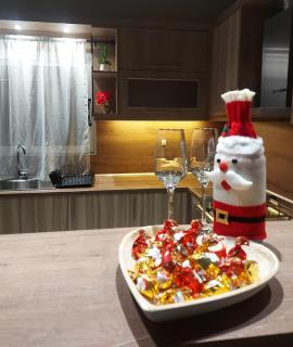 Martas Dream - Near Beach Apartments - 7