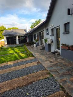 The Cypress Guesthouse - 7