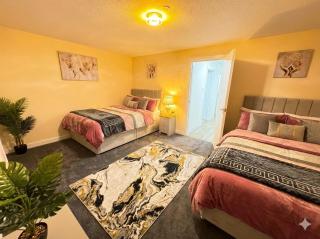 Avon View Suites - 9