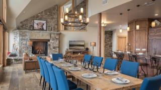 Falconhead Lodge - South - 9