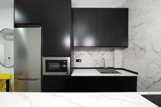 Apart a 7 min de Puerta del Sol con AC y 4 pax - 3
