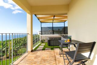 Rosas House, private house with jacuzzi and BBQ - 5