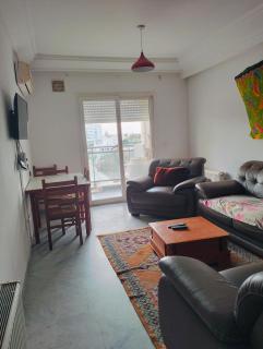 Monte Carlo Résidence Sousse - 9