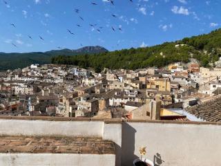 Casa Paz y Calma - 3