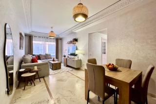 Apartment in Centre of Marrakech - 9